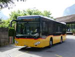 (264'077) - Fl�ck, Brienz - Nr.