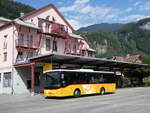 (265'058) - Fl�ck, Brienz - Nr.