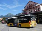 (265'572) - Fl�ck, Brienz - Nr.