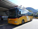 (265'581) - PostAuto Zentralschweiz - Nr.