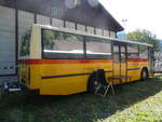(265'620) - B�chi, Wil - TG 44'951 - NAW/Hess (ex K�ng, Beinwil PID 952; ex Voegtlin-Meyer, Brugg Nr.