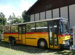 (265'621) - B�chi, Wil - TG 44'951 - NAW/Hess (ex K�ng, Beinwil PID 952; ex Voegtlin-Meyer, Brugg Nr.