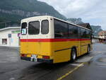 (276'741) - Oser, B�rchen - VS 93'575 - NAW/Lauber (ex Epiney, Ayer PID 1076) am 15.
