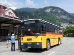 (276'770) - Oser, B�rchen - VS 93'575 - NAW/Lauber (ex Epiney, Ayer PID 1076) am 15.