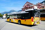 (279'198) - Fl�ck, Brienz - Nr.