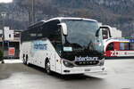 (283'286) - Intertours, Domdidier - FR 300'622 - Setra am 19.