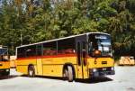 (121'404) - Oser, B�rchen - NAW/Lauber (ex Epiney, Ayer) am 27.