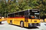 (121'405) - Oser, B�rchen - NAW/Lauber (ex Epiney, Ayer) am 27.