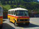 (139'166) - M�ller, Ennetmoos - Nr.