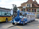(154'413) - Spiezer Z�gli, Spiez - BE 370'014 - am 24.