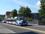 (194'746) - Spiezer Z�gli, Spiez - BE 370'014 - am 9.