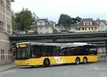 (255'866) - D�nser, Trimmis - GR 106'166/PID 10'166 - MAN am 4.