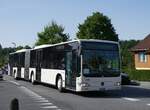 (274'502) - Intertours, Domdidier - Nr.