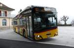 (283'225) - PostAuto Bern - BE 541'062/PID 12'352 - eSolaris am 16.