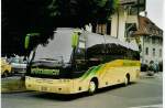 (086'210) - W�thrich, Liestal - BL 6276 - MAN/Auw�rter am 16.