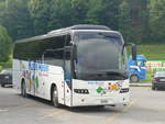 (194'026) - K�bli, Gstaad - BE 26'563 - Volvo (ex AAGK Koppigen Nr.
