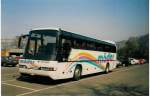 (013'903) - M�der, Meiringen - BE 240'072 - Neoplan am 10.