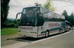 (017'233) - Nussbaumer, Arbon - TG 24'764 - Dr�gm�ller am 20.