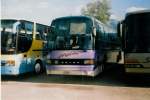 (017'402) - Meier, Balsthal - SO 20'218 - Setra am 20.