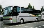 (025'927) - Wacker, D�rnten - ZH 164'269 - Setra am 4.