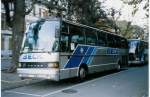 (027'806) - Beck, Gen�ve - GE 96'732 - Setra am 7.