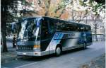 (027'807) - Beck, Gen�ve - GE 96'479 - Setra am 7.