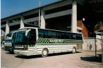 (030'525) - Aus D�nemark: Handybus - OU 95'461 - Setra am 1.