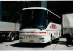 (031'810) - Purtschert, Sch�tz - LU 15'702 - Bova am 3.