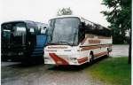 (031'833) - Muhmenthaler, Hasle-R�egsau - BE 431'693 - Bova am 6.