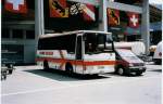 (032'122) - Famo, S�deren - BE 322'111 - Iveco/Orlandi am 17.