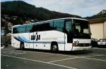 (035'004) - Aus Deutschland: Will, M�llheim - FR-WK 57 - Mercedes am 31.