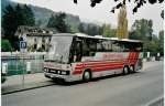 (037'314) - Niederer, Stein - SG 4494 - Scania/Auw�rter am 12.