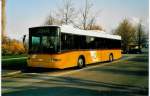 (040'002) - K�bli, Gstaad - BE 360'355 - Volvo/Hess am 7.