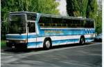 (040'429) - Spring, Schwenden - BE 991 - Dr�gm�ller/Mercedes am 4.