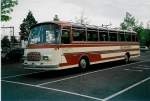 (040'436) - Aus Deutschland: Grevesm�hl, M�nster - MS-BA 14H - Setra am 6.