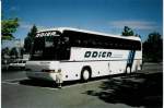 (040'616) - Odier, Gen�ve - Nr.