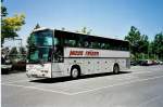 (040'828) - Aus Holland: Muys - BD-LV-50 - DAF/Smit am 8.
