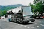 (040'907) - Aus Frankreich: Mugler, Ingwiller - 7656 YY 67 - Volvo/Dr�gm�ller am 12.