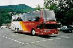 (041'612) - Moser, Flaach - Nr.