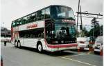 (041'620) - H�fliger, Sursee - LU 15'578 - Setra am 29.