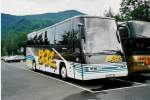 (041'634) - Aus Deutschland: Betz, Niedernhall - K�N-E 55 - Dr�gm�ller am 7.