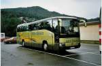 (042'004) - Aus Deutschland: Abel, K�ln - K-MA 1014 - Mercedes am 15.
