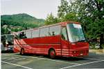 (042'626) - M�rset, Z�rich - ZH 123'469 - Bova am 18.
