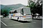 (043'412) - TourisCar, Gen�ve - GE 96'309 - Bova am 5.