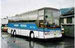 (043'503) - Gr�nig, Bern - BE 246'598 - Dr�gm�ller am 13.