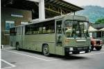 (046'505) - Aus Oesterreich: Bundesheer - BH 70'060 - Gr�f&Stift am 5.