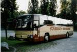 (047'608) - Aus Deutschland: L�ffler, B�blingen - Nr.