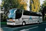 (047'931) - Aus Deutschland: Gemeinsam Sch�ner Reisen, Annaberg - Nr.