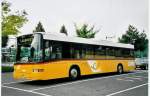 (049'234) - K�bli, Gstaad - BE 360'355 - Volvo/Hess am 23.