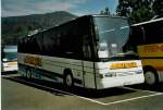 (049'530) - Albisser, Aegeri - ZG 15'747 - Dr�gm�ller am 29.